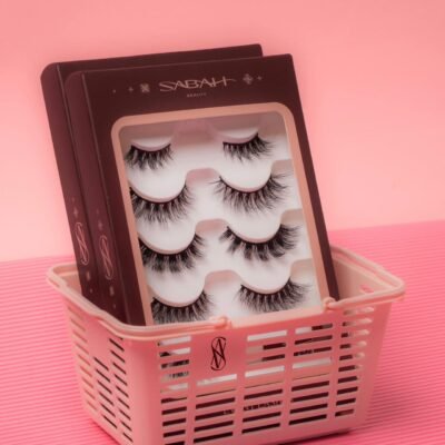 Event Lashes